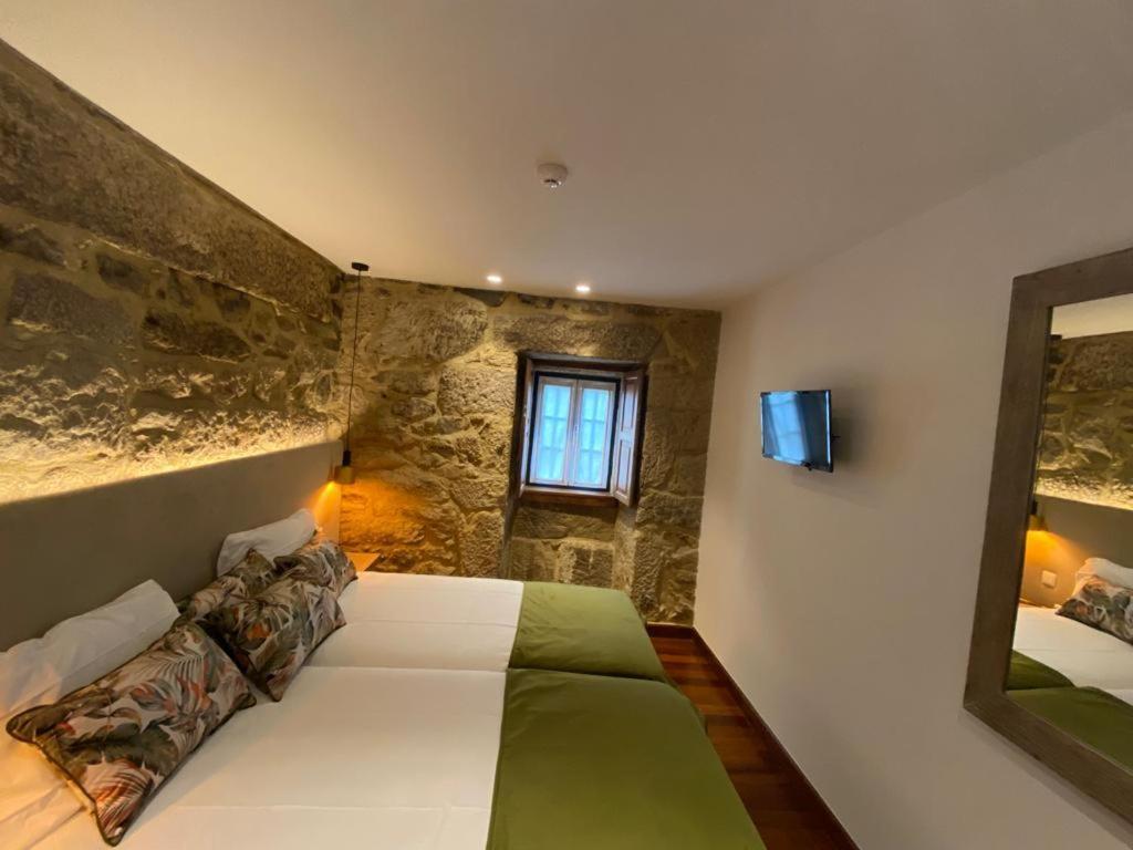 Casa Posto Da Guarda Fiscal Villa Melgaço Екстериор снимка